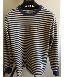 no brand | size: 38(Tシャツ/カットソー)