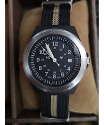 traser watches | アナログ腕時計