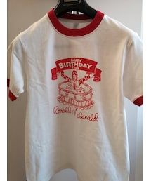 no brand | size: L(Tシャツ/カットソー)