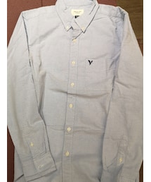 American Eagle | size: M(シャツ/ブラウス)