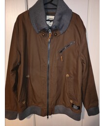 古着 | size:L(ブルゾン)