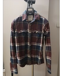 Abercrombie&Fitch | size:S(シャツ/ブラウス)