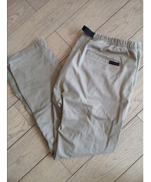 Gramicci | size: L(Asia)(チノパンツ)