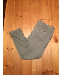 XLARGE | size:32(チノパンツ)