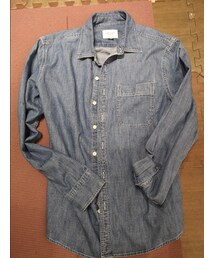 American Eagle | size: M(シャツ/ブラウス)