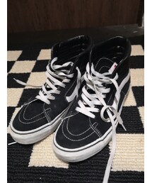 VANS | size:27.5(スニーカー)