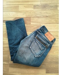 Johnbull | size:L(デニムパンツ)