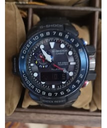 G-SHOCK | デジタル腕時計