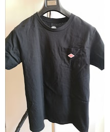 DANTON | size: L(Tシャツ/カットソー)