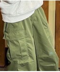 GU(ジーユー)の「パンツ(カーゴパンツ)」