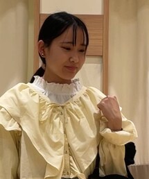Samansa Mos2 | トップス