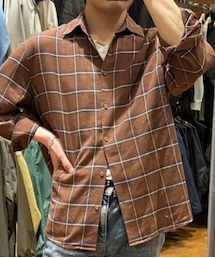 UNIQLO | シャツ/ブラウス