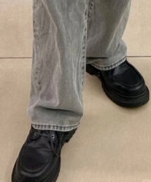 GU | ローファー