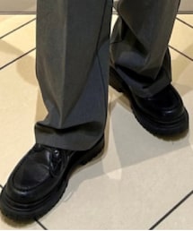 GU | ローファー