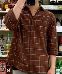 UNIQLO | シャツ/ブラウス