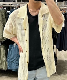 GU | タンクトップ