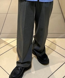 GU | スラックス