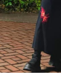 Yohji Yamamoto | スカート