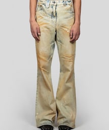 EGONlab | デニムパンツ