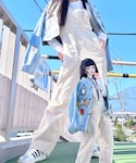 SNIDEL(スナイデル)の「トップス(その他トップス)」