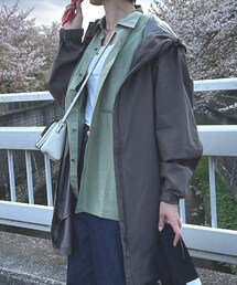 workman | ナイロンジャケット