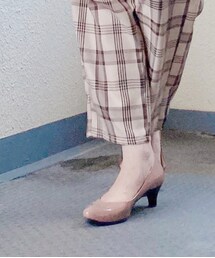 kibera | パンプス