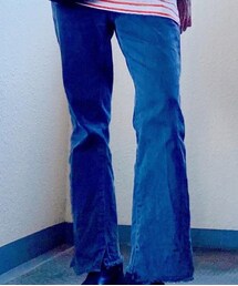 ciaopanictypy | デニムパンツ