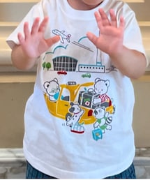 Familiar  | Tシャツ/カットソー