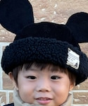 Disney(ディズニー)の「帽子(ハット)」