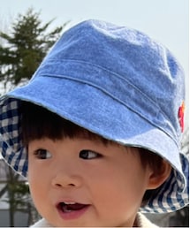 MIKI HOUSE | ハット