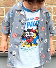 Disney | Tシャツ/カットソー