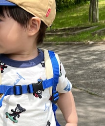 MIKI HOUSE | バックパック/リュック