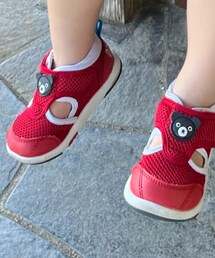 DOUBLE_B | サンダル