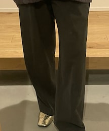 UNIQLO | スラックス