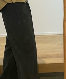 UNIQLO | スラックス