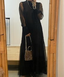 CAPRICIEUX LE'MAGE | ドレス