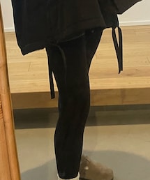 UNIQLO | その他パンツ