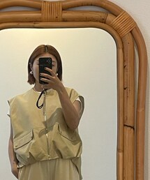 GU | Tシャツ/カットソー