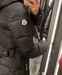 MONCLER | ダウンジャケット/コート