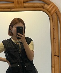 GU | Tシャツ/カットソー