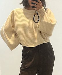 UNIQLO | ニット/セーター