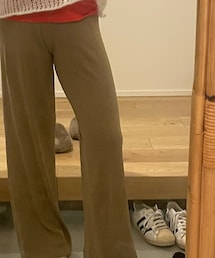 ZARA | その他パンツ