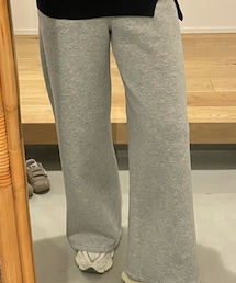 GU | スウェットパンツ