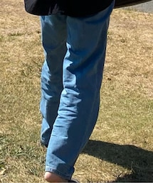 GU | デニムパンツ