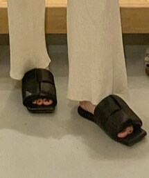 BOTTEGA VENETA | サンダル