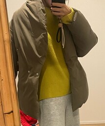 hamilton lambswool | ニット/セーター