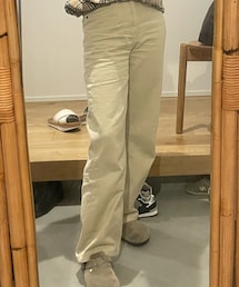 UNIQLO | デニムパンツ