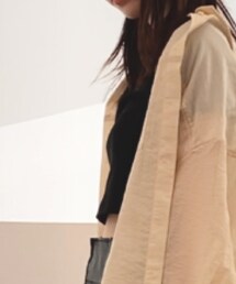 ZARA | Tシャツ/カットソー