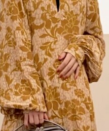 ZARA | ワンピース