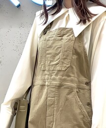 URBAN RESEARCH | サロペット/オーバーオール